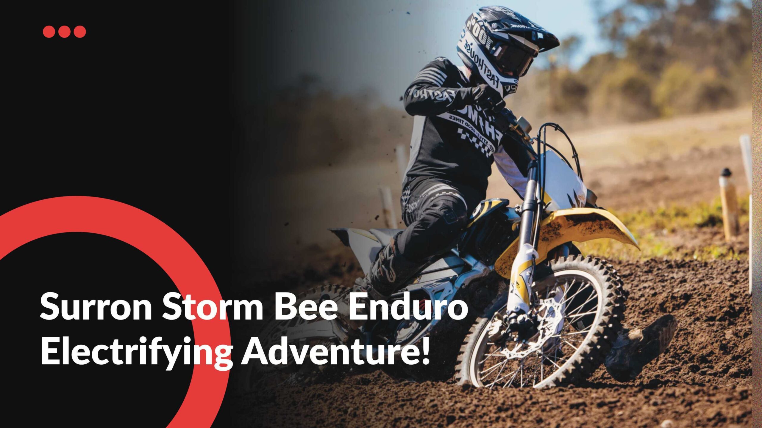 Surron_Storm_Bee_Enduro_-_Electrifying_Adventure