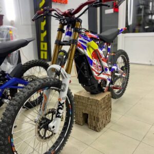 Used 2023 SURRON ELECTRIC DIRT BIKES