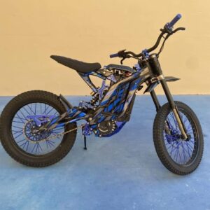 SurRon Light Bee X Off-Road ebike