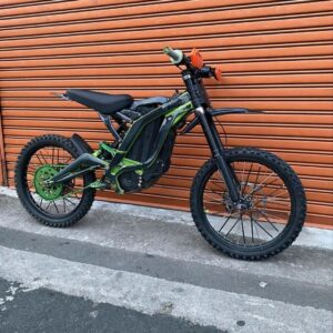 Used Surron 60V LBX