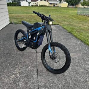 Talaria sting R