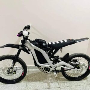 Used 2021 Surron LBX