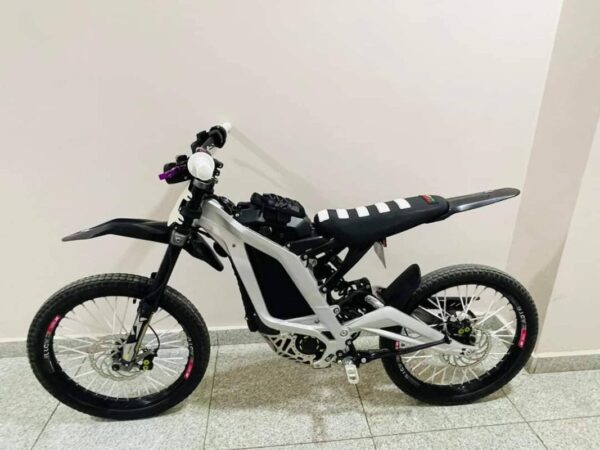Used 2021 Surron LBX