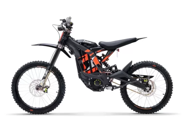 Buy Cheap 2023 Surron Light Bee X