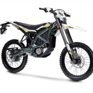 SurRon Ultra Bee Electric Dirt bike