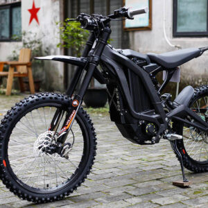 SurRon Light Bee S Electric dirt bike