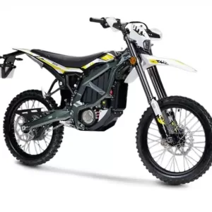 2024 SURRON Ultra Bee Black Finance Available