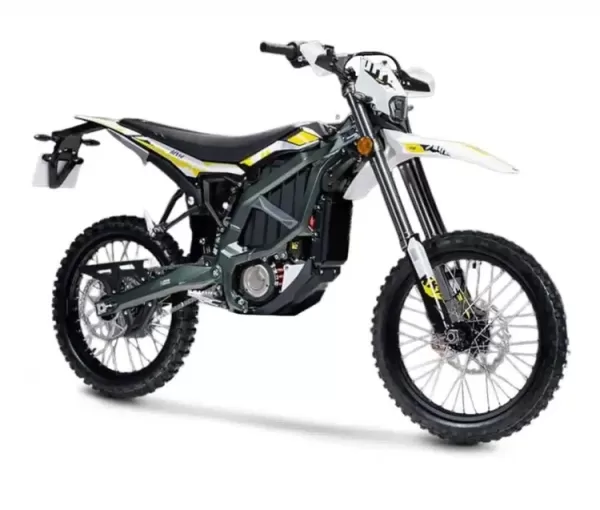 2024 SURRON Ultra Bee Black Finance Available