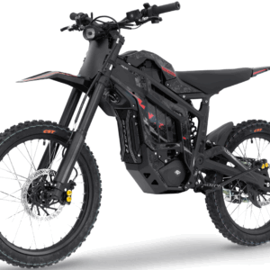 TALARIA STING MX5