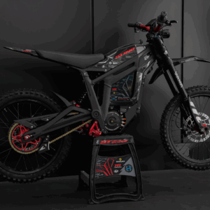 TALARIA STING R MX4 EXPERT EDITION
